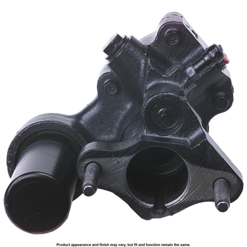 1983 Chevrolet C30 Power Brake Booster A1 Cardone 527307 image 2 of 4
