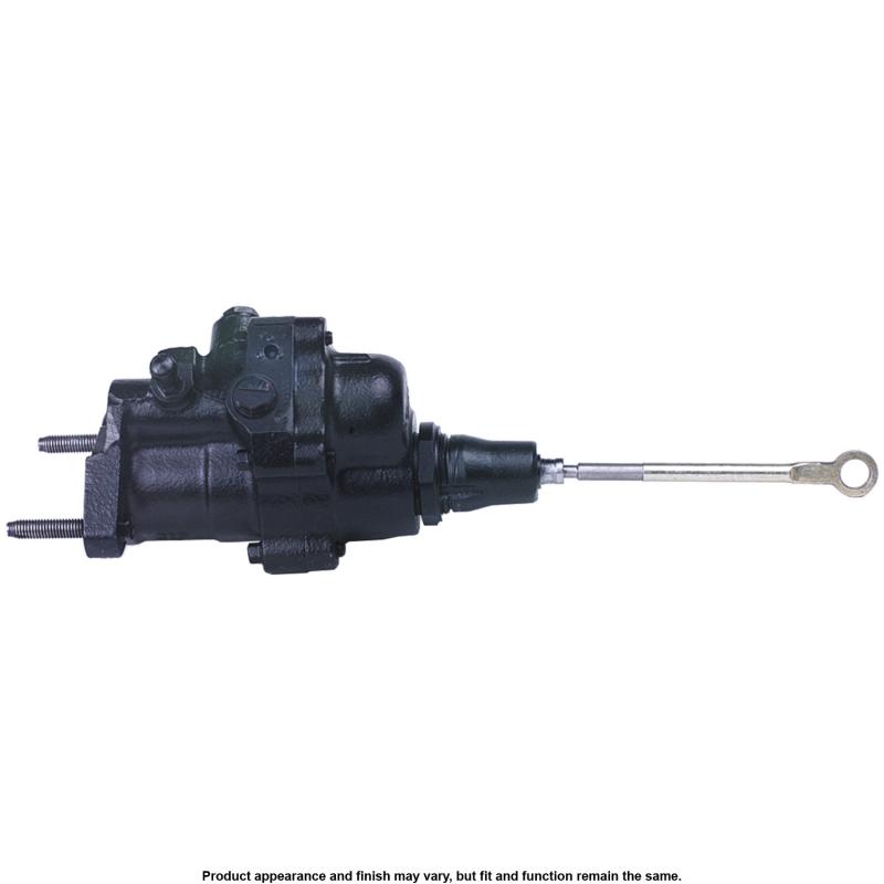 1983 Chevrolet C30 Power Brake Booster A1 Cardone 527307 image 3 of 4
