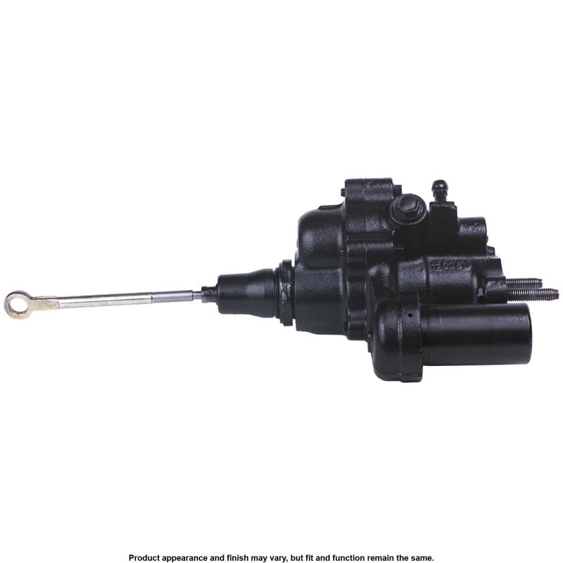 1983 Chevrolet C30 Power Brake Booster A1 Cardone 527307 image 4 of 4