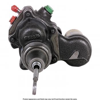 1982 GMC P3500 Power Brake Booster A1 Cardone 527327 image 3 of 4