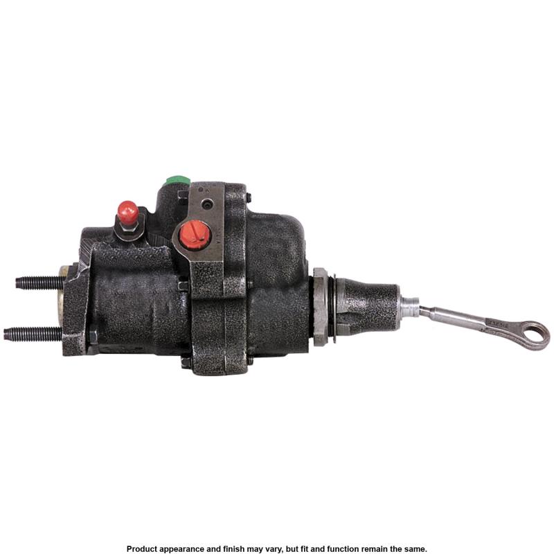 1982 GMC P2500 Power Brake Booster