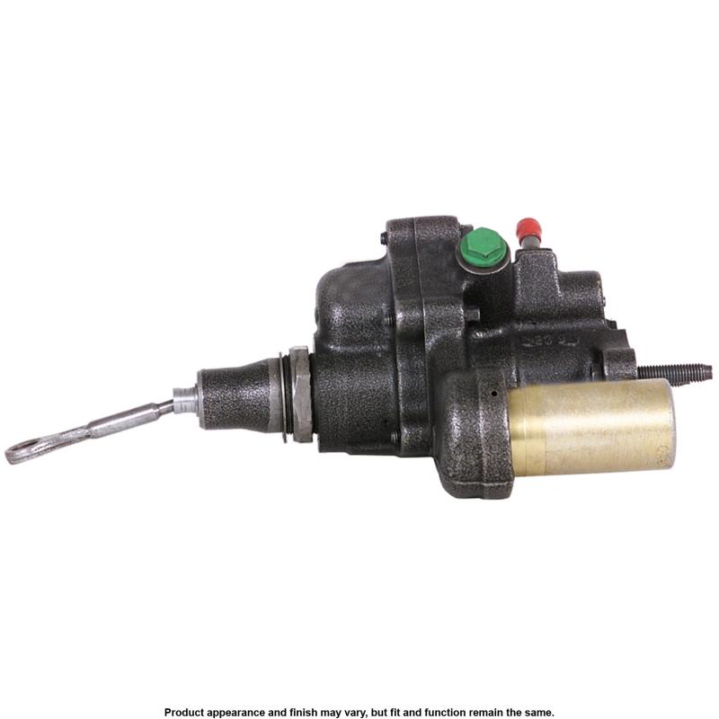 1983 Chevrolet P30 Power Brake Booster A1 Cardone 527327 image 2 of 4
