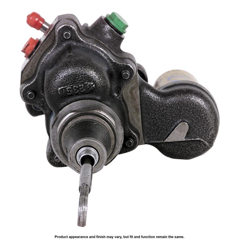 1983 Chevrolet P30 Power Brake Booster A1 Cardone 527327 image 3 of 4