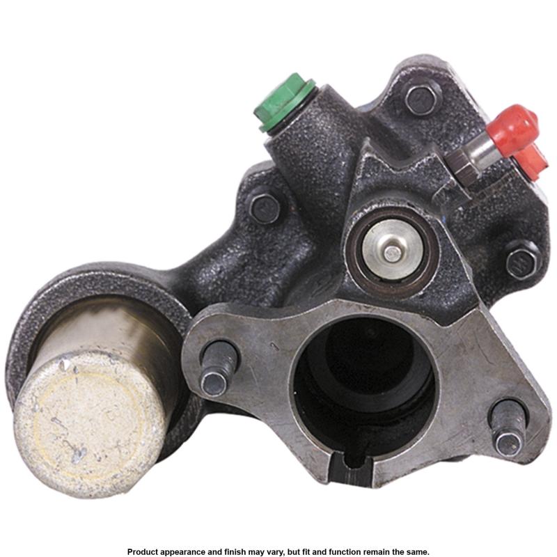 1983 Chevrolet P30 Power Brake Booster A1 Cardone 527327 image 4 of 4