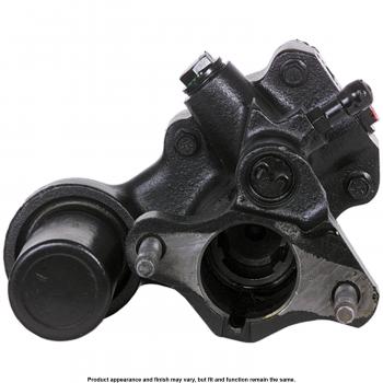 1990 GMC C3500 Power Brake Booster A1 Cardone 527328 image 3 of 4