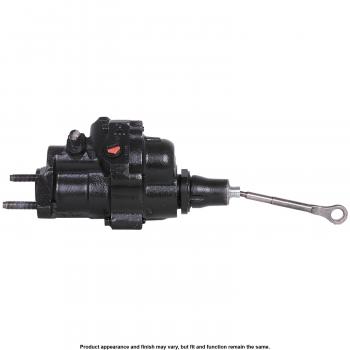 1990 GMC C3500 Power Brake Booster A1 Cardone 527328 image 4 of 4