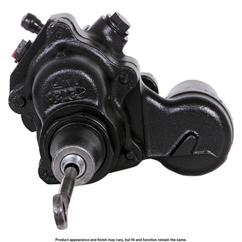 1990 Chevrolet K3500 Power Brake Booster