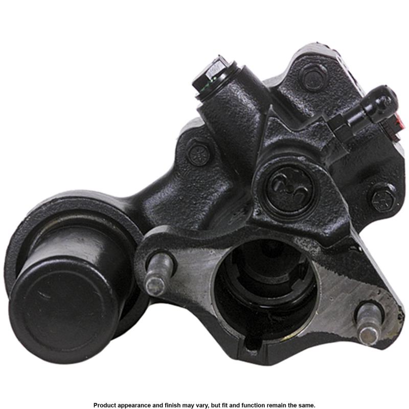 1989 Chevrolet C2500 Power Brake Booster A1 Cardone 527328 image 3 of 4