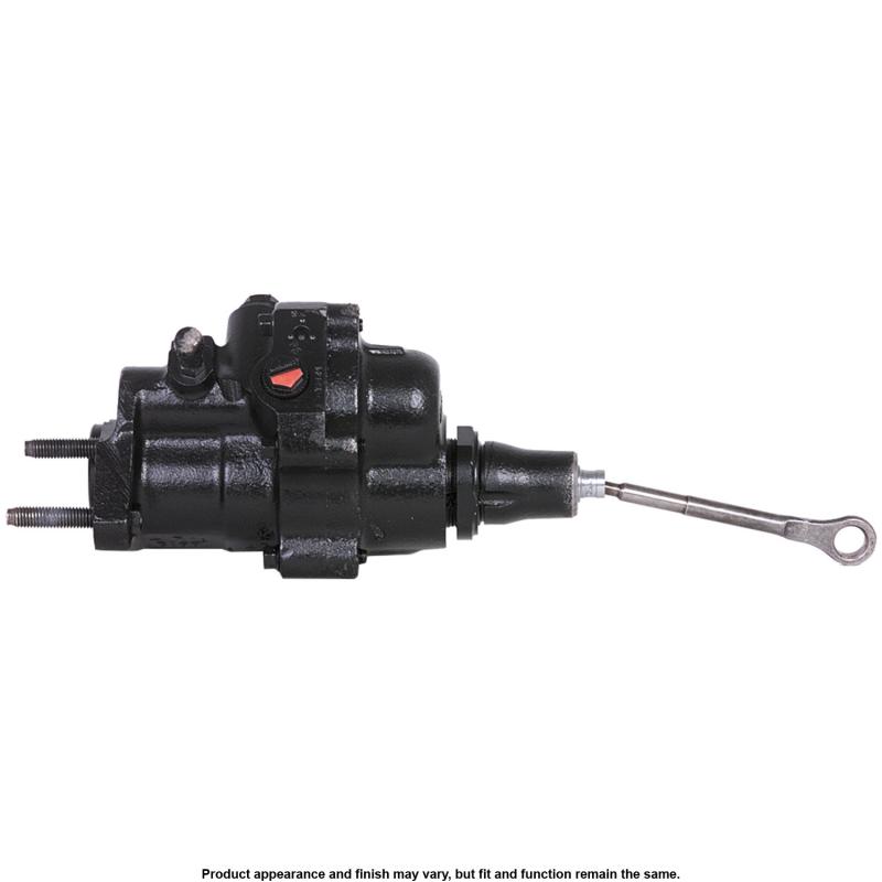 1989 Chevrolet C2500 Power Brake Booster A1 Cardone 527328 image 4 of 4