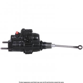 1983 GMC G3500 Power Brake Booster A1 Cardone 527329 image 1 of 4
