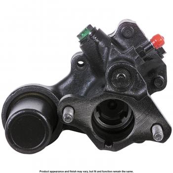 1983 GMC G3500 Power Brake Booster A1 Cardone 527329 image 2 of 4