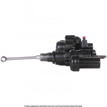 1983 GMC G3500 Power Brake Booster A1 Cardone 527329 image 3 of 4