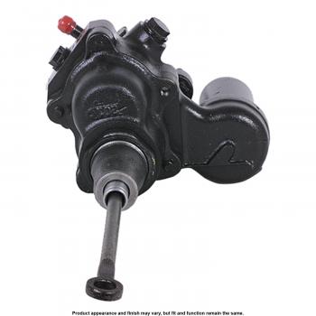 1983 GMC G3500 Power Brake Booster A1 Cardone 527329 image 4 of 4