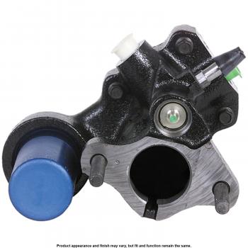 1995 GMC P3500 Power Brake Booster A1 Cardone 527330 image 2 of 4