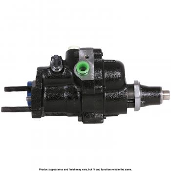 1995 GMC P3500 Power Brake Booster A1 Cardone 527330 image 3 of 4