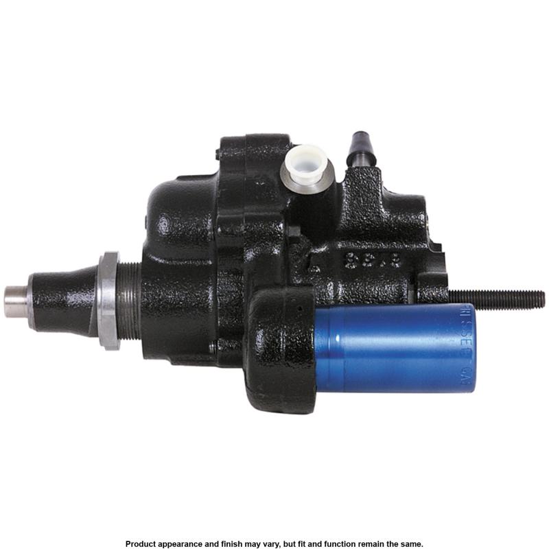 1996 Chevrolet P30 Power Brake Booster A1 Cardone 527330 image 1 of 4