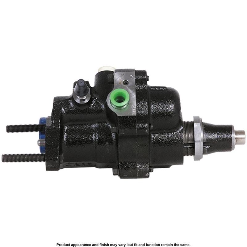 1996 Chevrolet P30 Power Brake Booster A1 Cardone 527330 image 3 of 4