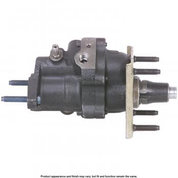 1995 GMC P3500 Power Brake Booster A1 Cardone 527331 image 3 of 4
