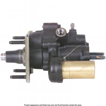 1995 GMC P3500 Power Brake Booster A1 Cardone 527331 image 4 of 4