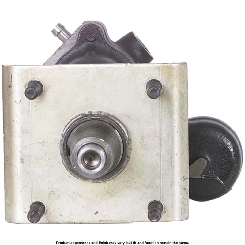 1993 Chevrolet P30 Power Brake Booster A1 Cardone 527331 image 1 of 4