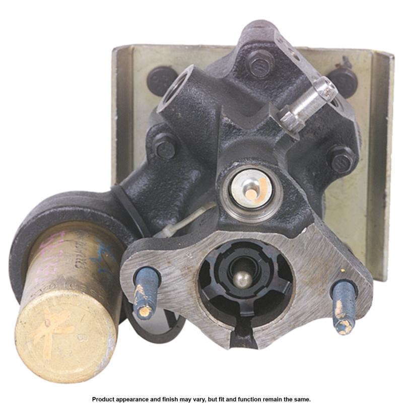 1993 Chevrolet P30 Power Brake Booster A1 Cardone 527331 image 2 of 4