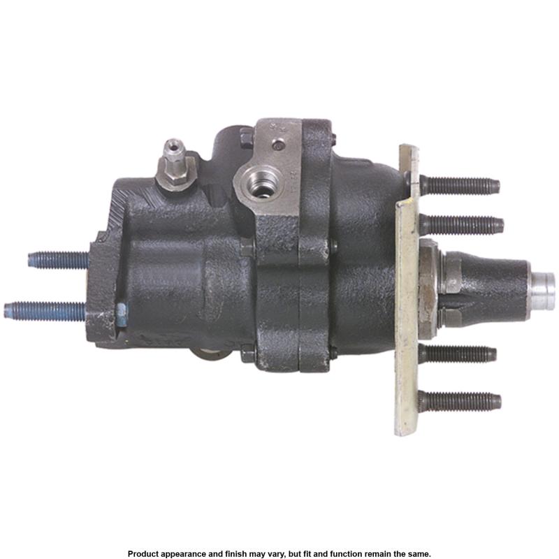1993 Chevrolet P30 Power Brake Booster A1 Cardone 527331 image 3 of 4