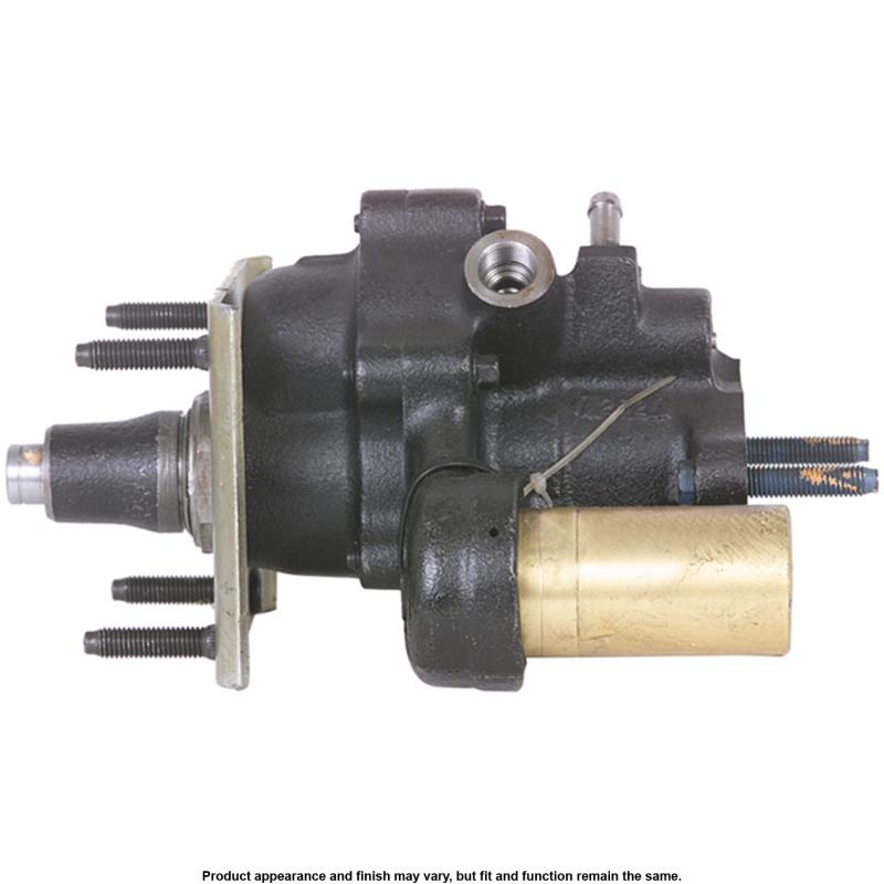 1993 Chevrolet P30 Power Brake Booster A1 Cardone 527331 image 4 of 4