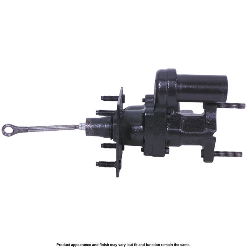1993 GMC C3500HD Power Brake Booster A1 Cardone 527332 image 1 of 4