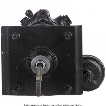1995 GMC Safari Power Brake Booster A1 Cardone 527333 image 3 of 4