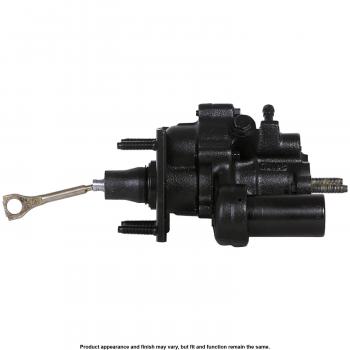 1995 GMC Safari Power Brake Booster A1 Cardone 527333 image 4 of 4