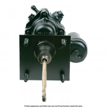 1994 GMC C3500 Power Brake Booster A1 Cardone 527334 image 2 of 4
