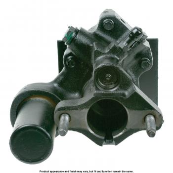 1994 GMC C3500 Power Brake Booster A1 Cardone 527334 image 4 of 4