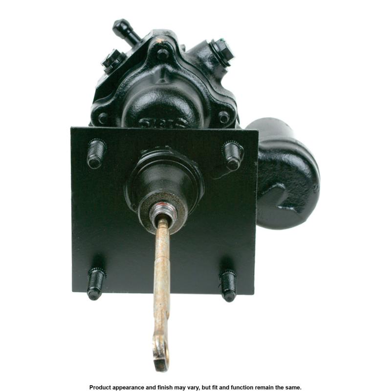 1994 Chevrolet K3500 Power Brake Booster A1 Cardone 527334 image 2 of 4
