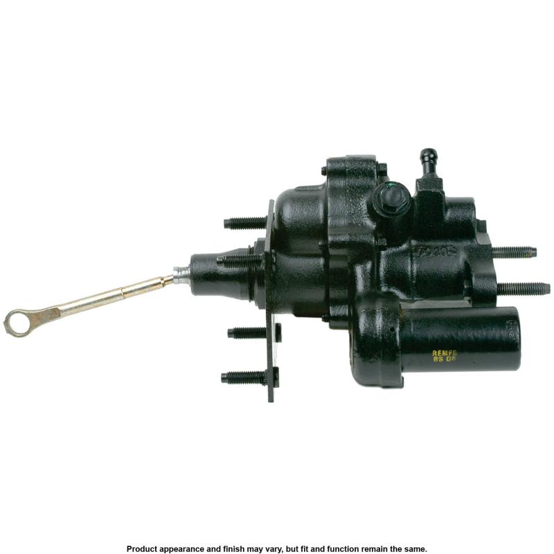 1994 Chevrolet K3500 Power Brake Booster A1 Cardone 527334 image 3 of 4