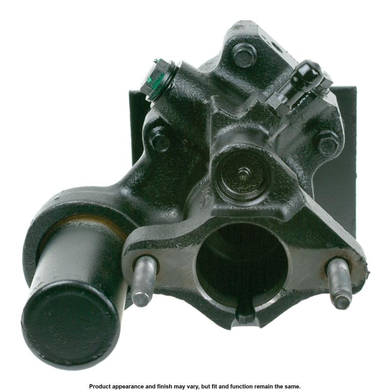 1994 Chevrolet K3500 Power Brake Booster A1 Cardone 527334 image 4 of 4