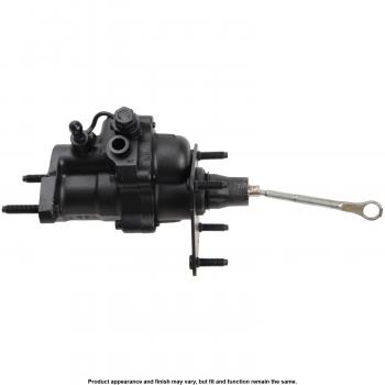1996 GMC Yukon Power Brake Booster A1 Cardone 527335 image 3 of 4