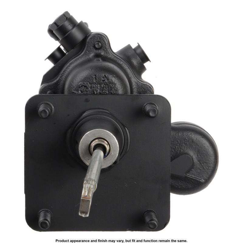 1996 Chevrolet C1500 Power Brake Booster