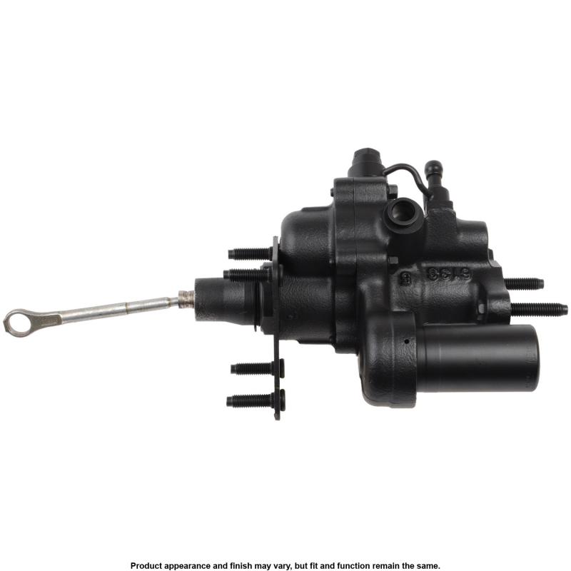 1996 GMC K1500 Power Brake Booster A1 Cardone 527335 image 2 of 4