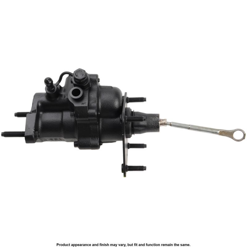 1996 GMC K1500 Power Brake Booster A1 Cardone 527335 image 3 of 4