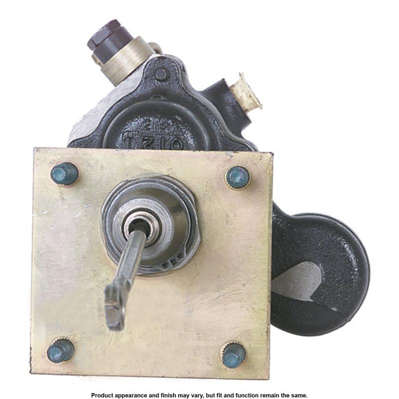 1996 GMC K1500 Power Brake Booster A1 Cardone 527336 image 1 of 4