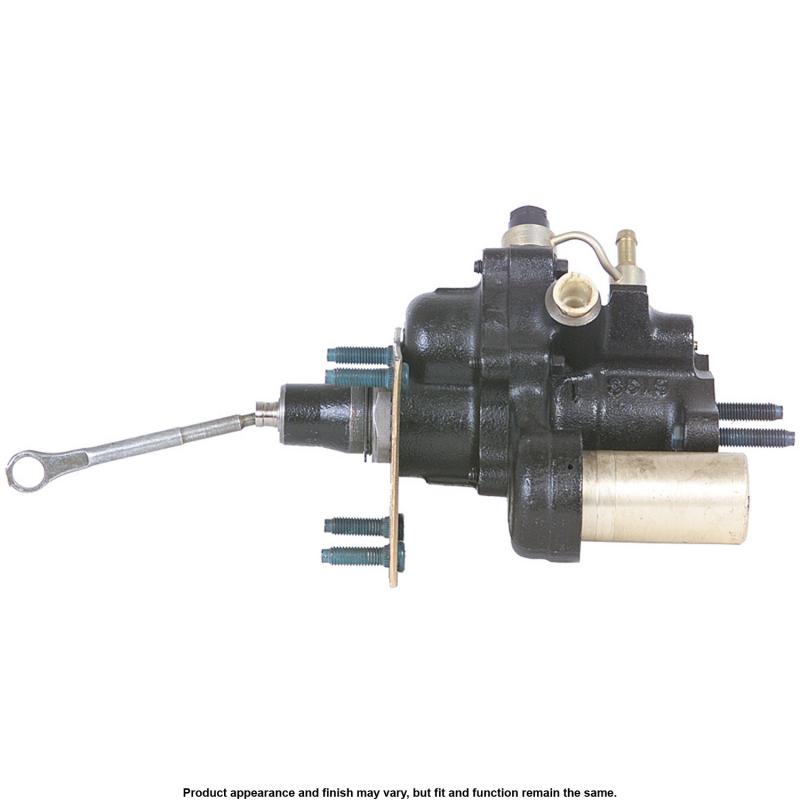 1996 GMC K1500 Power Brake Booster A1 Cardone 527336 image 2 of 4