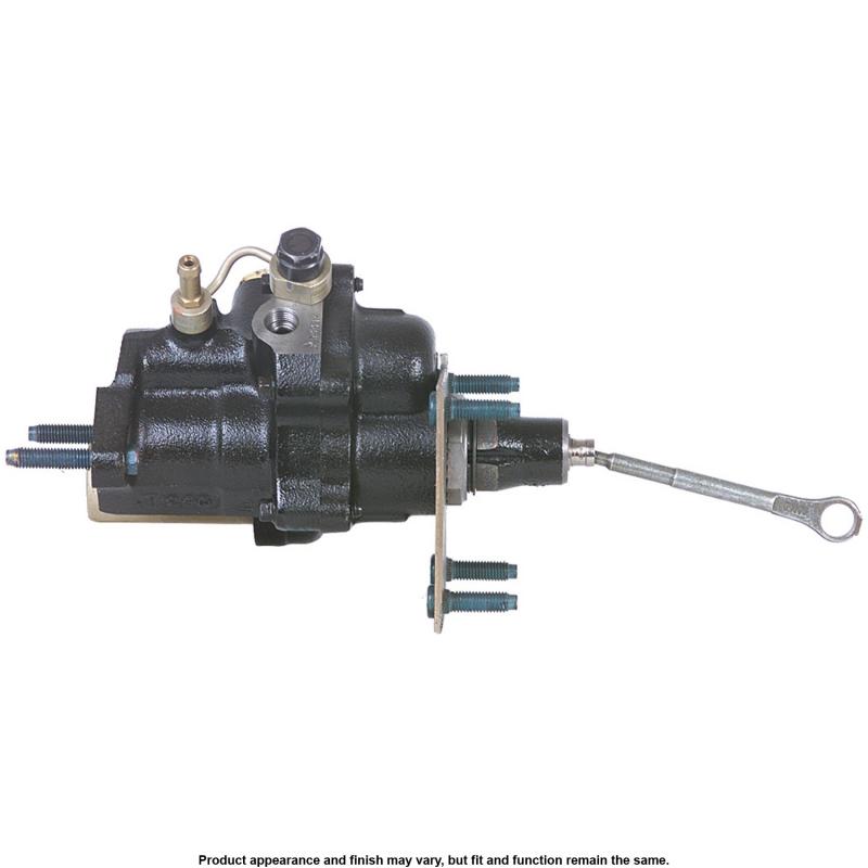 1996 GMC K1500 Power Brake Booster A1 Cardone 527336 image 3 of 4