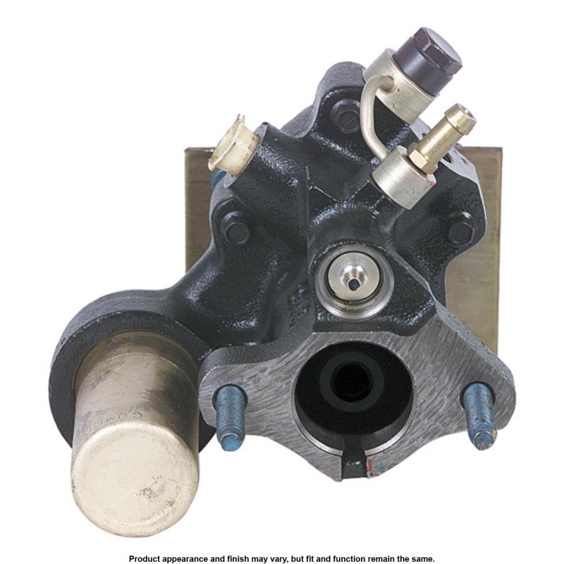 1996 GMC K1500 Power Brake Booster A1 Cardone 527336 image 4 of 4