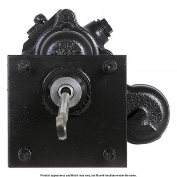1994 GMC C3500HD Power Brake Booster A1 Cardone 527337 image 2 of 4