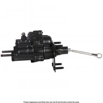 1994 GMC C3500HD Power Brake Booster A1 Cardone 527337 image 3 of 4