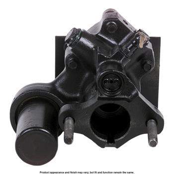 1994 GMC C3500HD Power Brake Booster A1 Cardone 527337 image 4 of 4