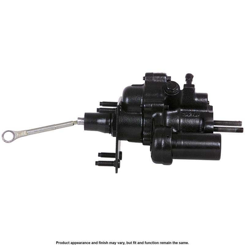 1994 Chevrolet C3500HD Power Brake Booster