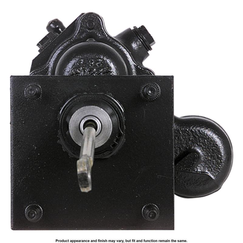 A1 Cardone 527337 Power Brake Booster product image 2 of 4