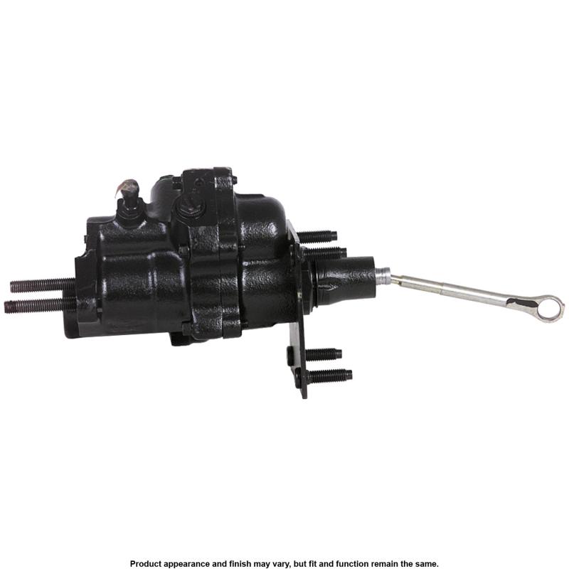 A1 Cardone 527337 Power Brake Booster product image 3 of 4