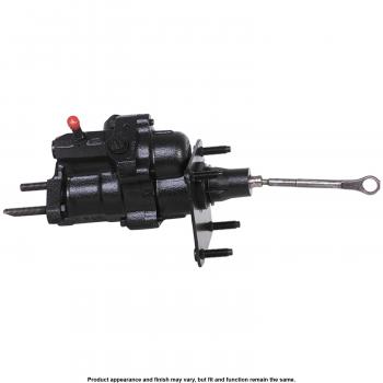 2000 GMC C3500HD Power Brake Booster A1 Cardone 527338 image 1 of 4